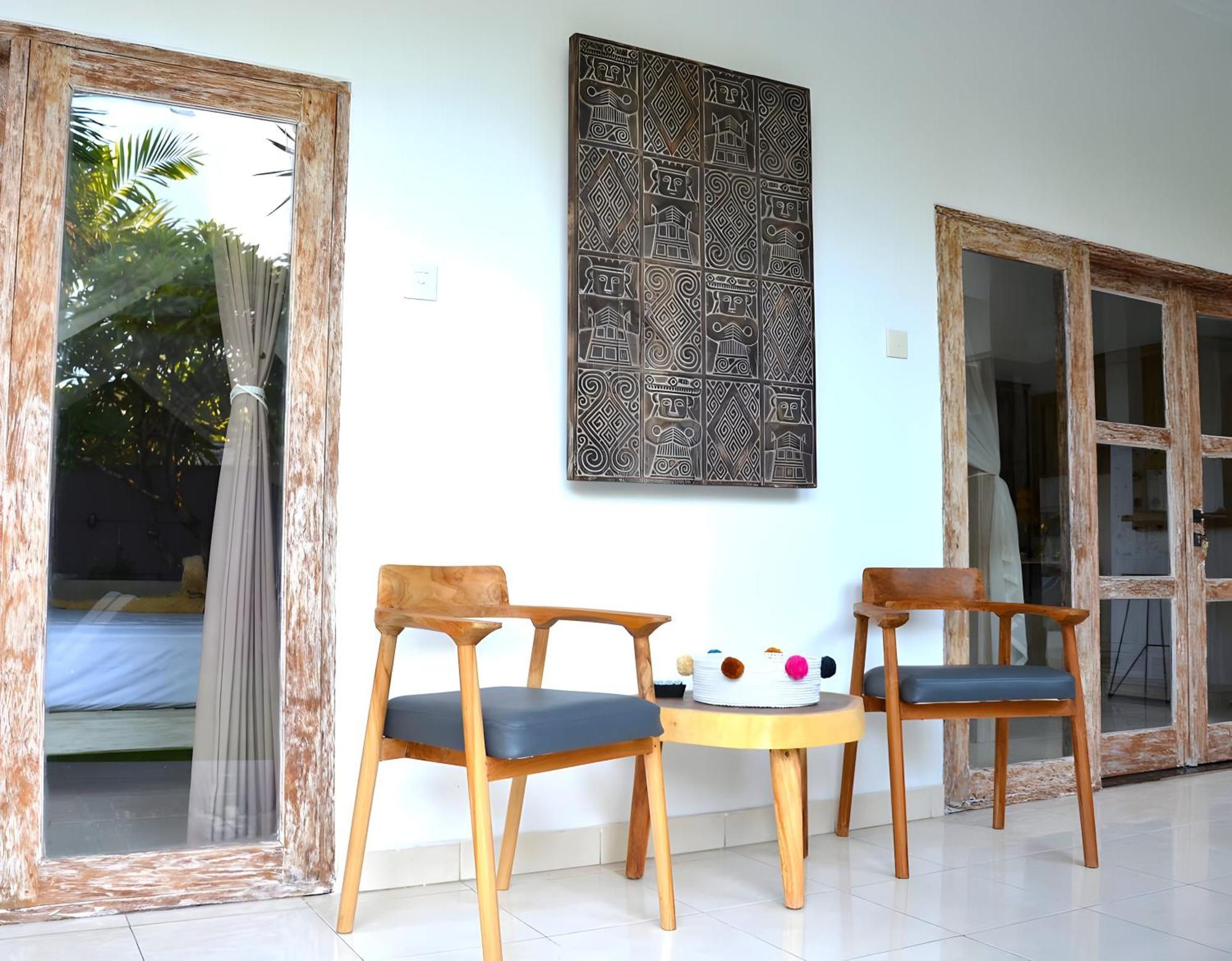 Kangaroo Next To Double Six * Seminyak (Bali)